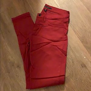 [Flying Monkey] Colored Jeans